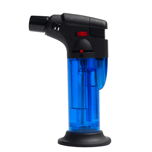 Single flame Butane Lighter
