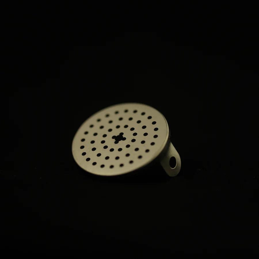 Vapman Filter
