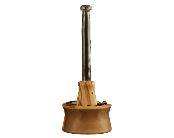 Vapman mouthpiece