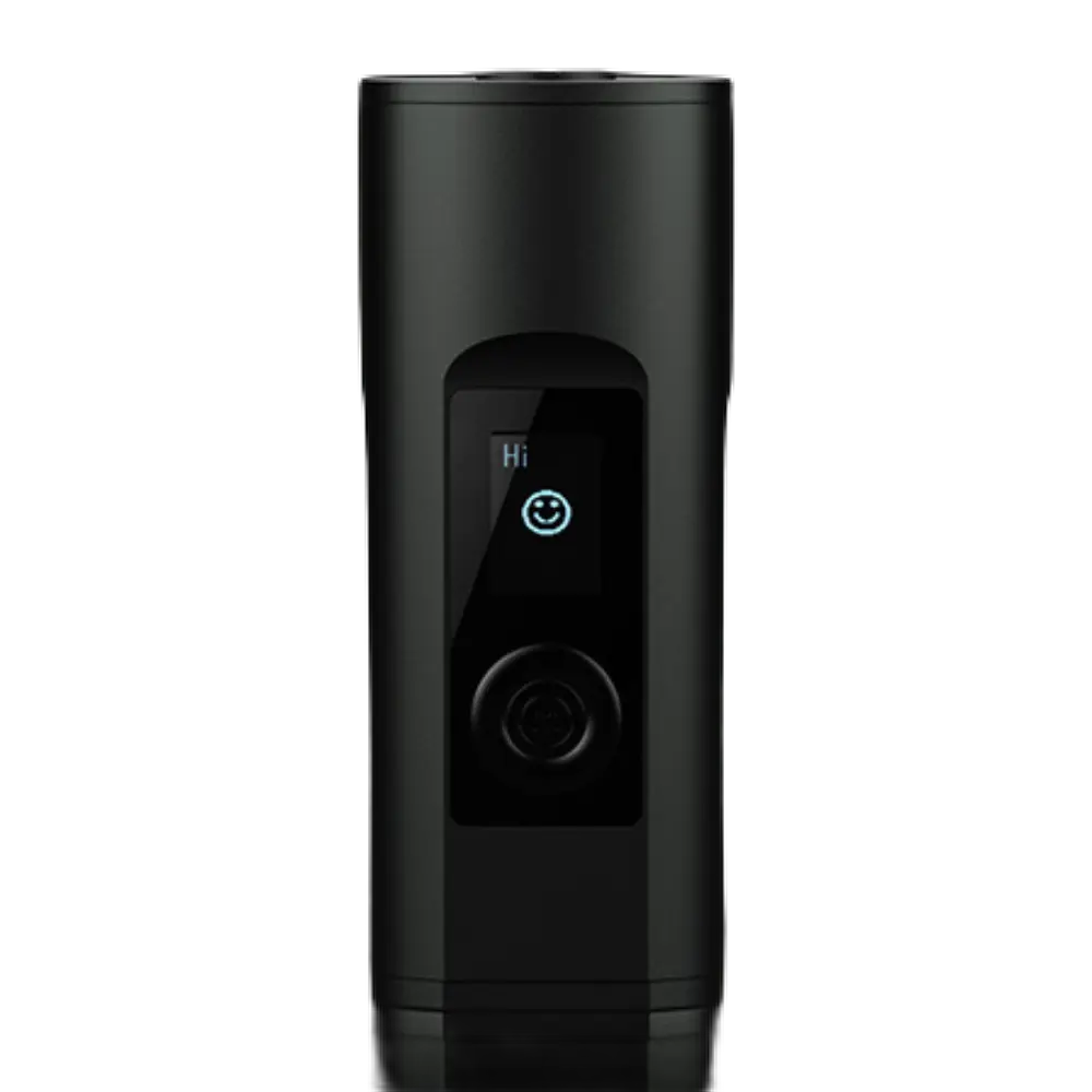 Arizer Solo II Max