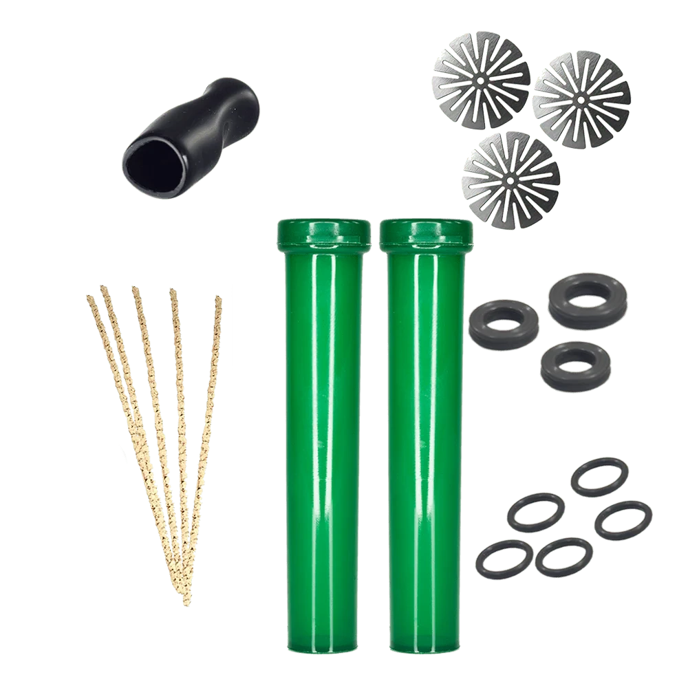 DynaVap DYNAKIT: BASIC