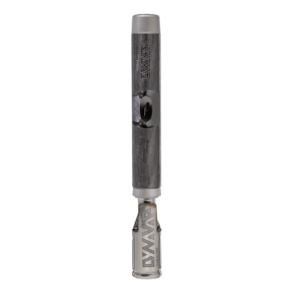 DynaVap The M7: TwoToniuM (Intl)
