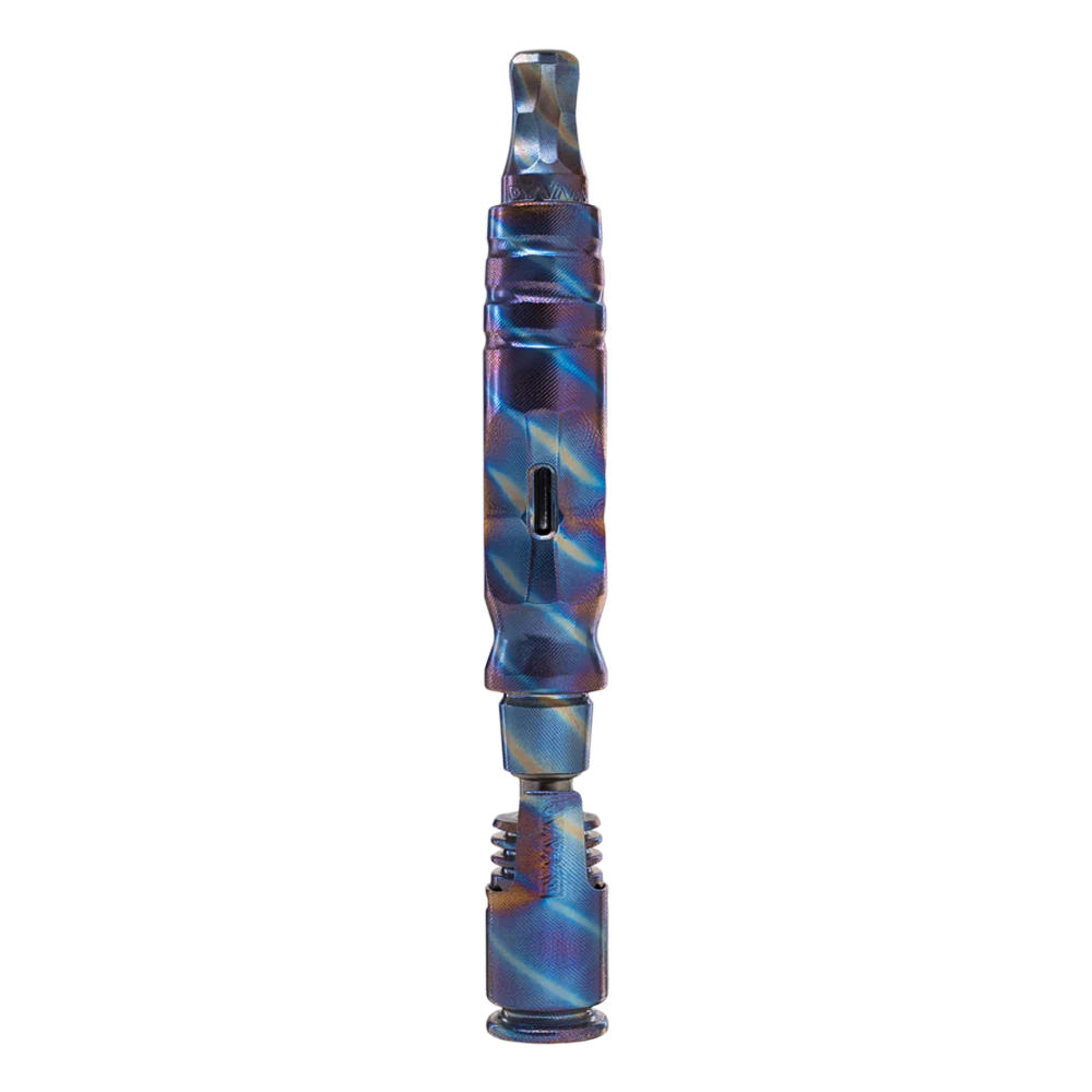 The HyperDyn: TygerDyn