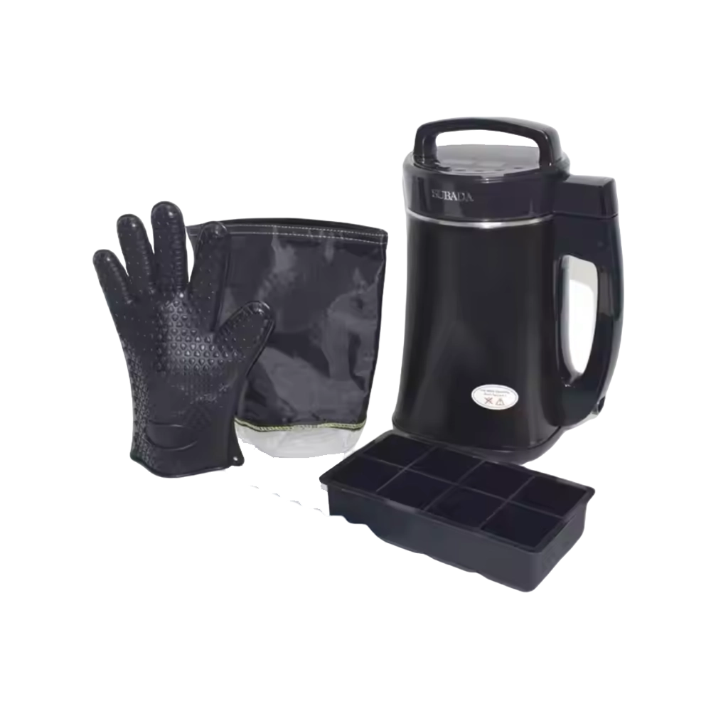 best decarboxylator and infuser