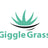Giggle Grass logo