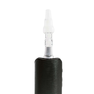 Glass adapter for DynaVap & DaVinci