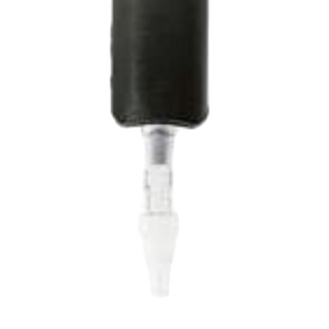 3-in-1 10mm Glass Adapter for DynaVap & DaVinci IQ/MIQRO 3-in-1 10mm Glass AdaAdapter for DynaVap & DaVinci
