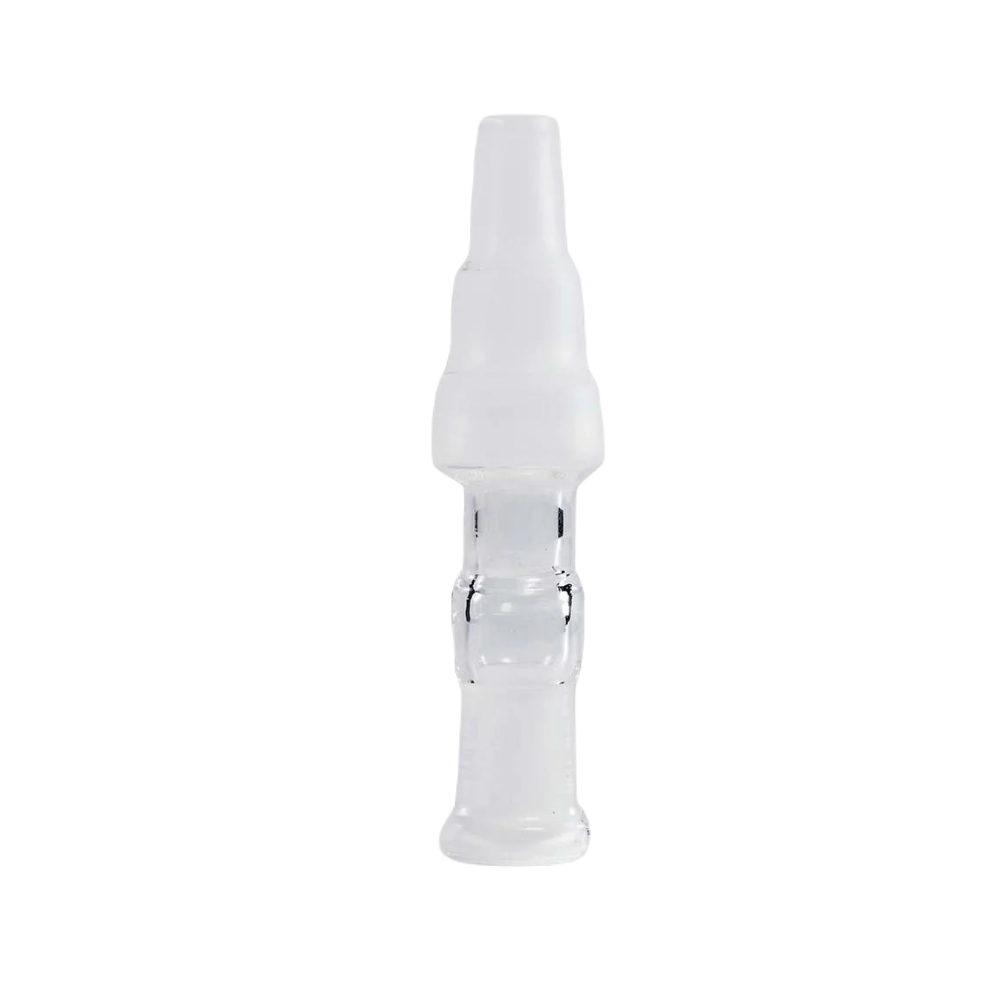 3-in-1 10mm Glass Adapter for DynaVap & DaVinci IQ/MIQRO 3-in-1 10mm Glass Adapter for DynaVap & DaVinci with IQ 3-in-1 10mm Glass Adapter for DynaVap & DaVinci with IQ Inverted 3-in-1 10mm Glass Adapter for DynaVap & DaVinci with Vape 3-in-1 10mm Glass Adapter for DynaVap & DaVinci with Vape Inverted 3-in-1 10mm Glass Adapter for DynaVap & DaVinci