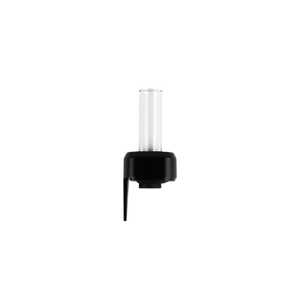 XMAX v3 Pro Glass mouthpiece