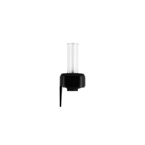XMAX v3 Pro Glass mouthpiece