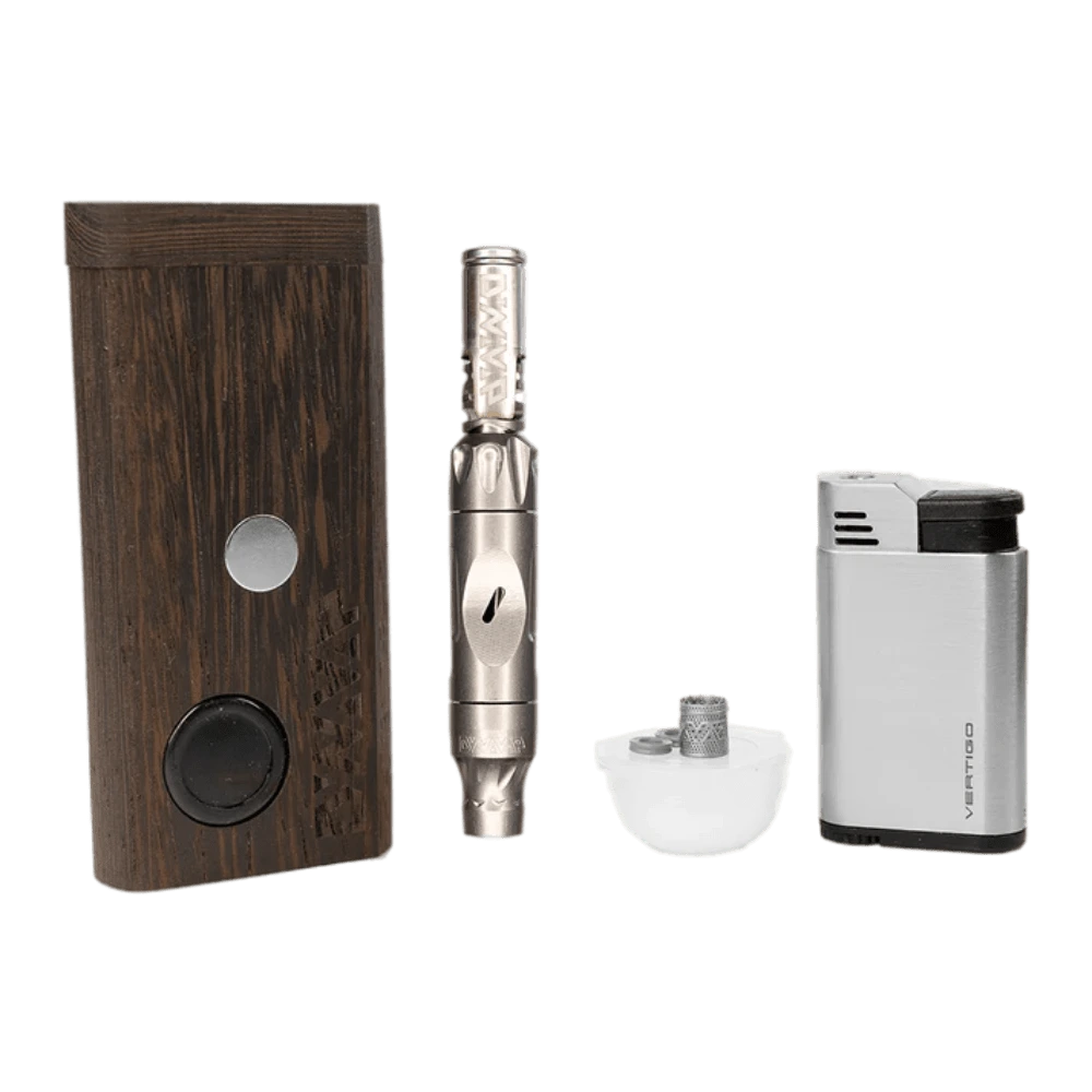 DynaVap THE VONG STARTER PACK WITH DYNACOIL