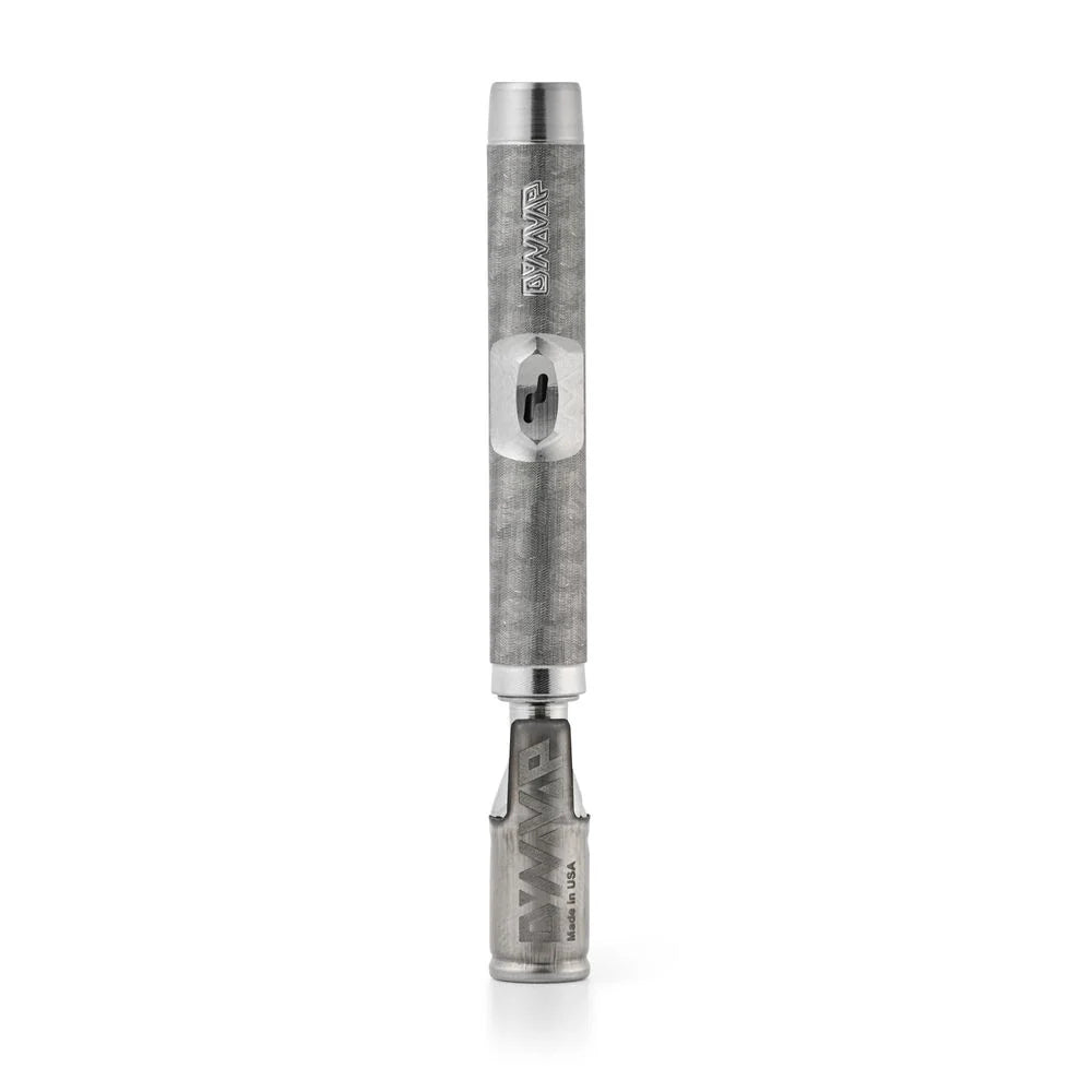 DynaVap: The M7