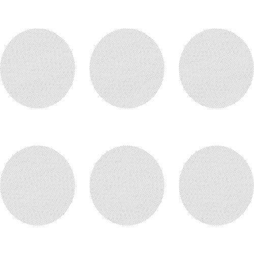 Storz Bickel Volcano Normal Screens 6 pieces
