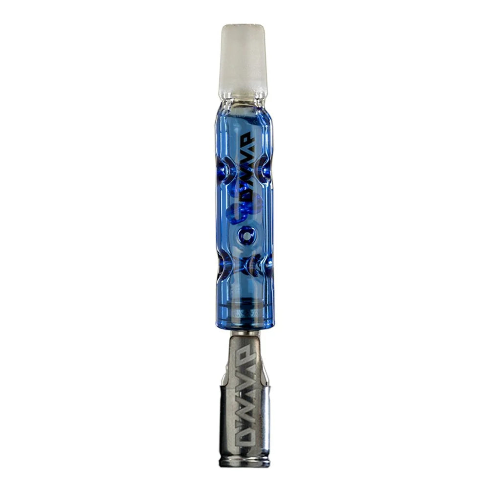 DynaVap The BB9: Blue Midsection