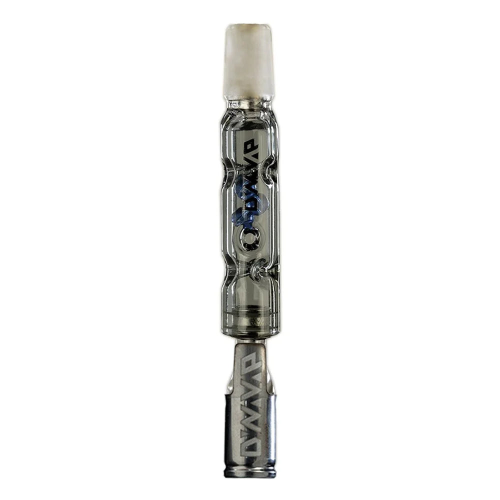 DynaVap The BB9: Grey Midsection