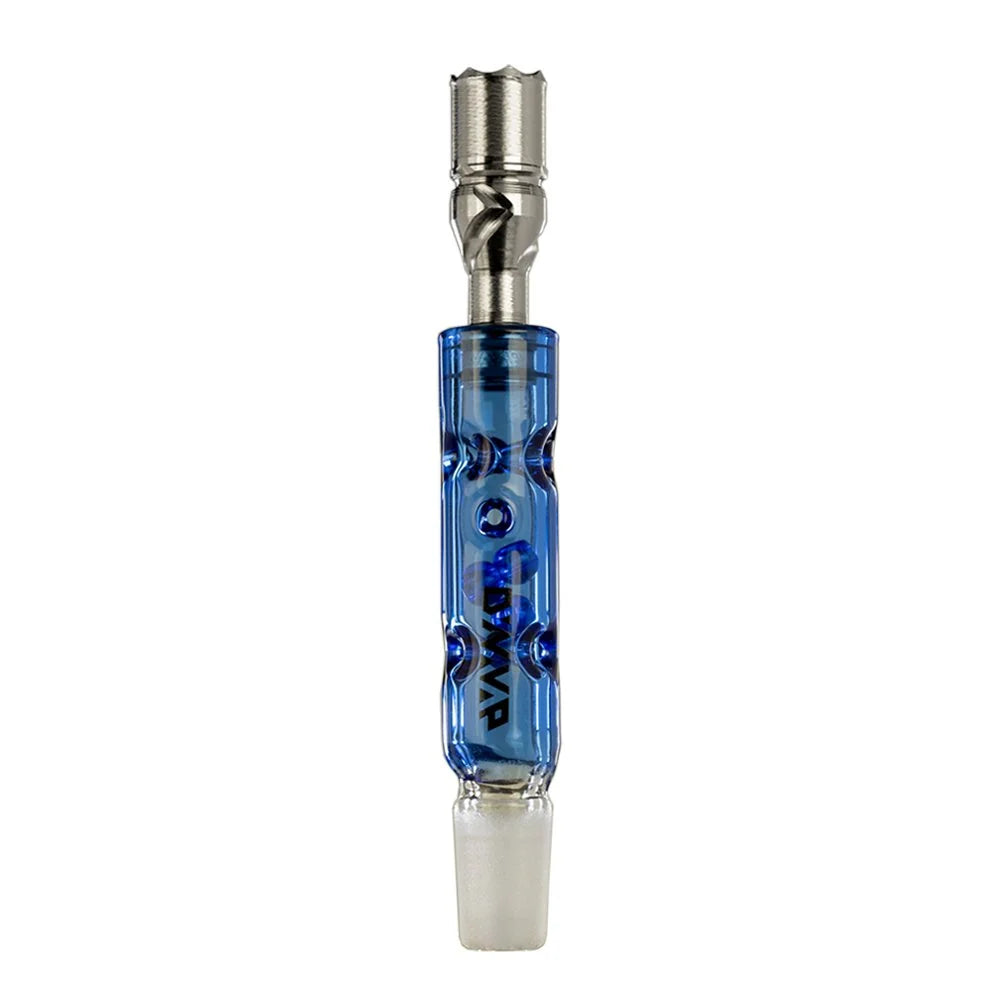 DynaVap The BB9: Blue Midsection