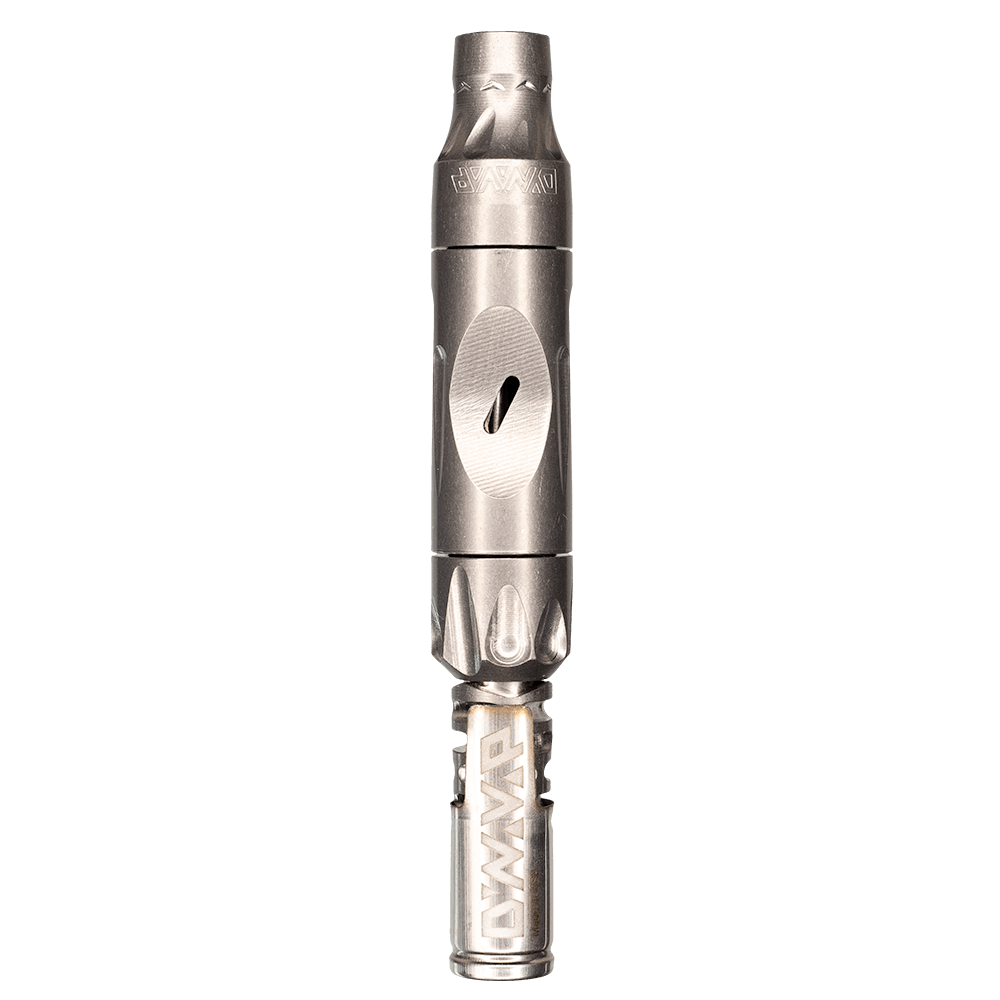 DynaVap The VonG (i): Titanium