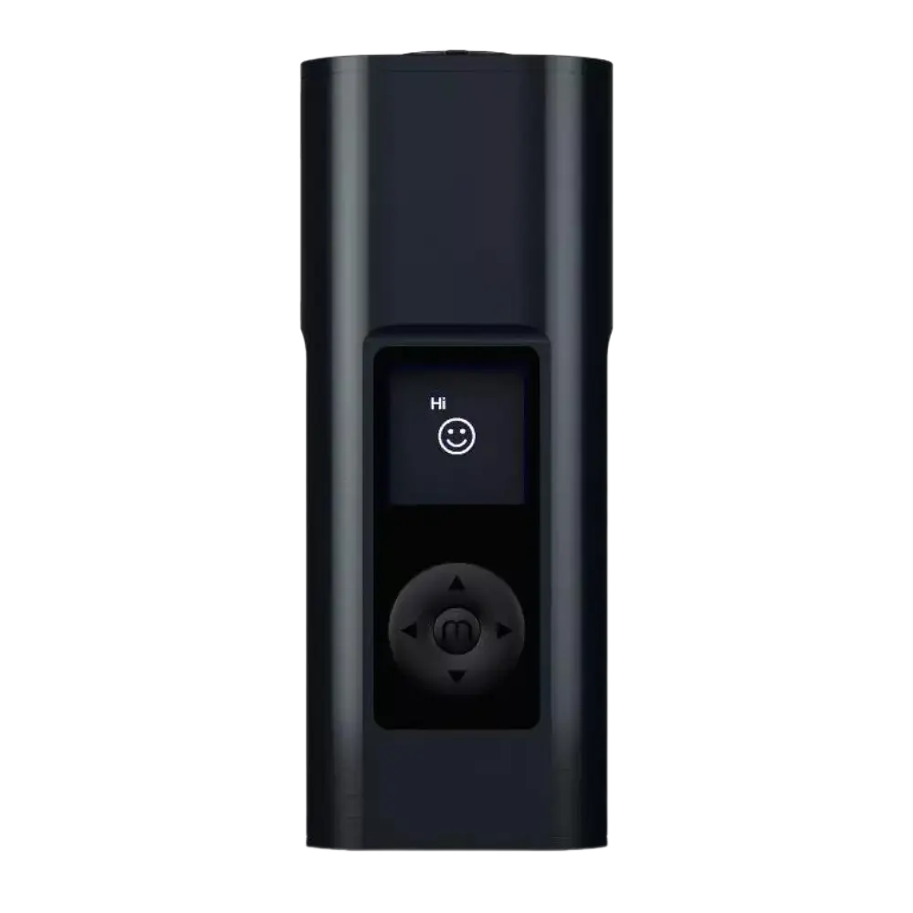 Arizer Solo 3 v2 | Medical Atomizer/Vaporizer