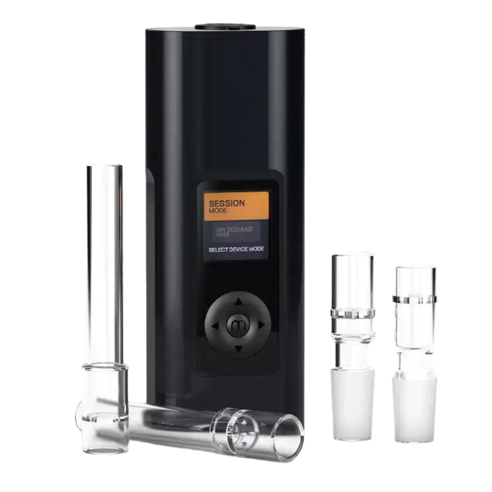 Arizer Solo 3 v2 | Medical Atomizer/Vaporizer