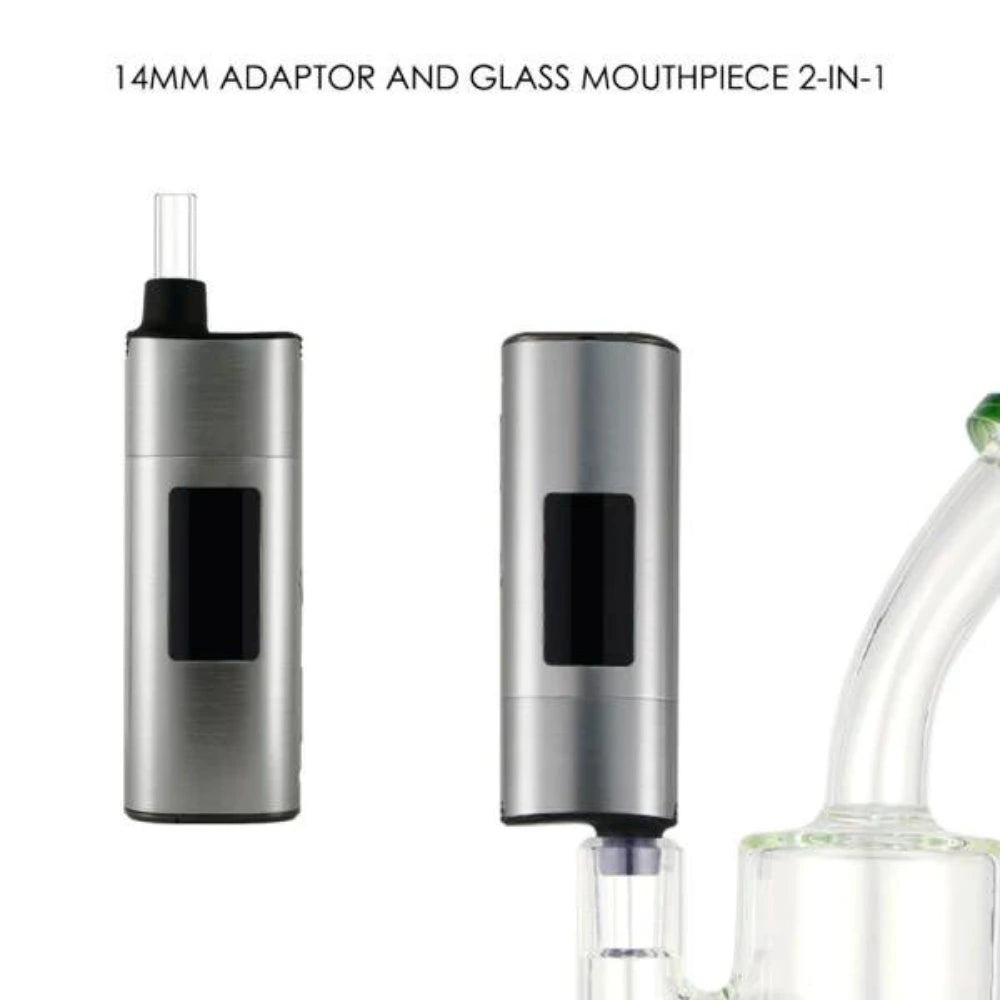 XLUX ROFFU Glass Adaptor