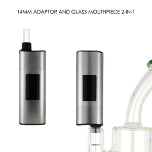 XLUX ROFFU Glass Adaptor