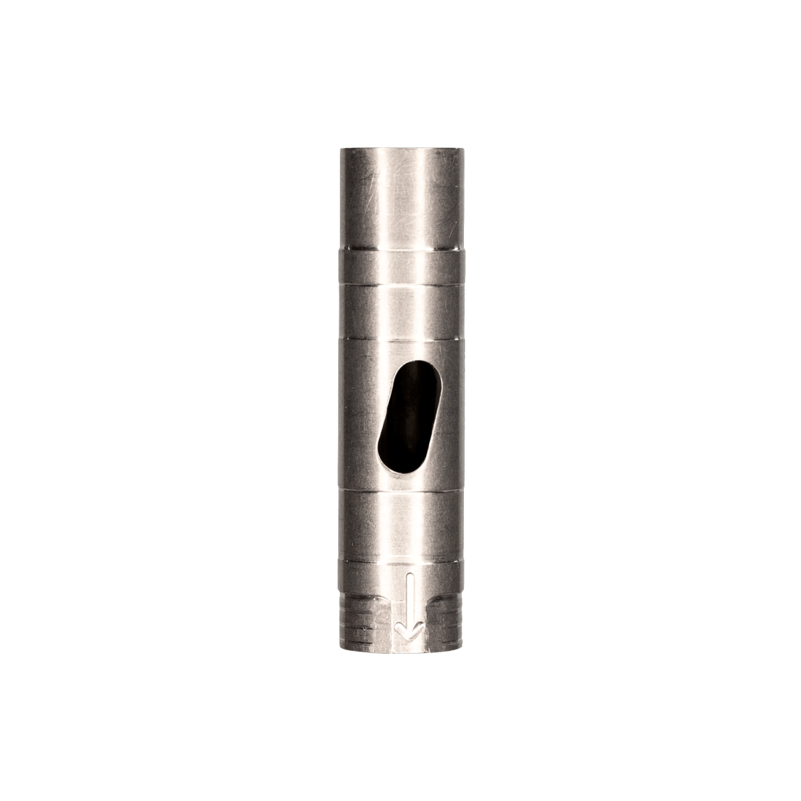 DynaVap The VonG i Titanium