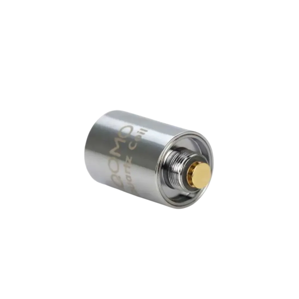 XMax Qomo Quartz Coil