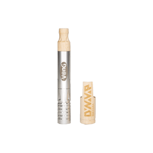DynaVap The VonG i Titanium