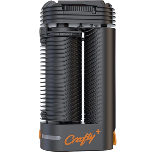 Crafty+ Vaporizer