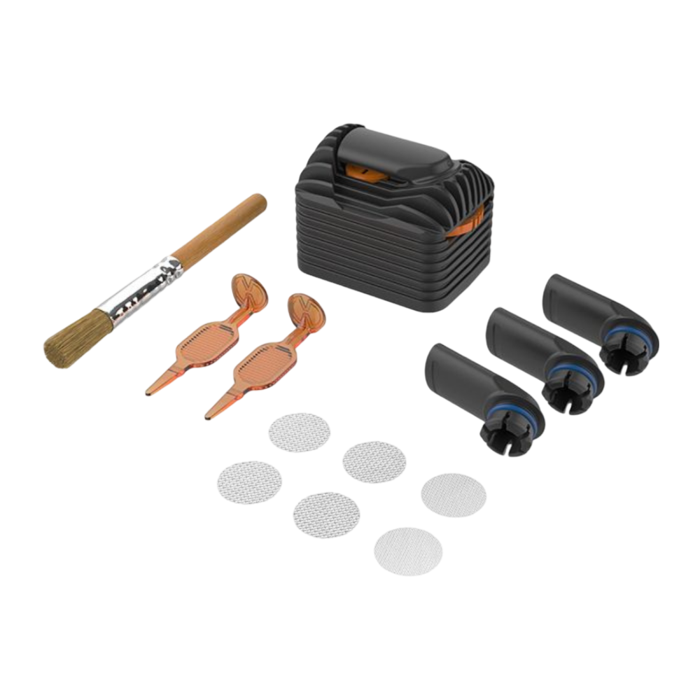 Storz & Bickel: Venty Wear & Tear Set