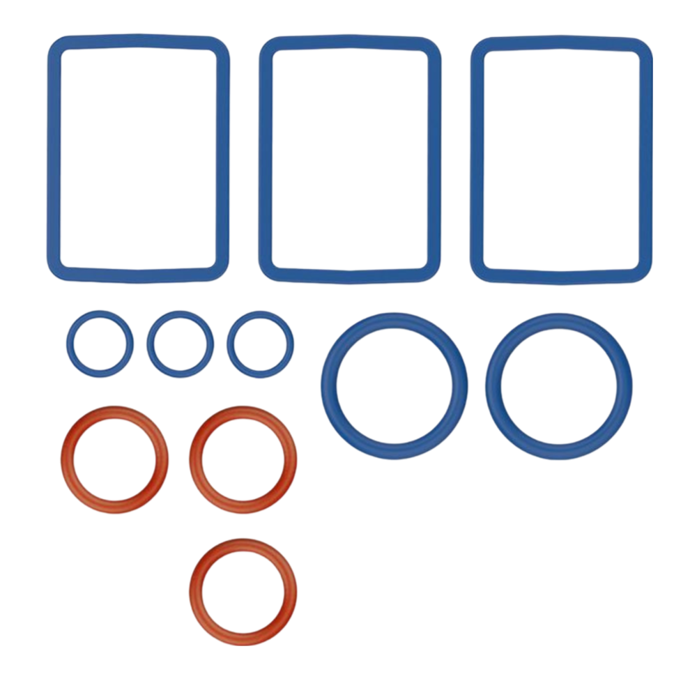 Storz & Bickel Mighty: Seal Ring Set