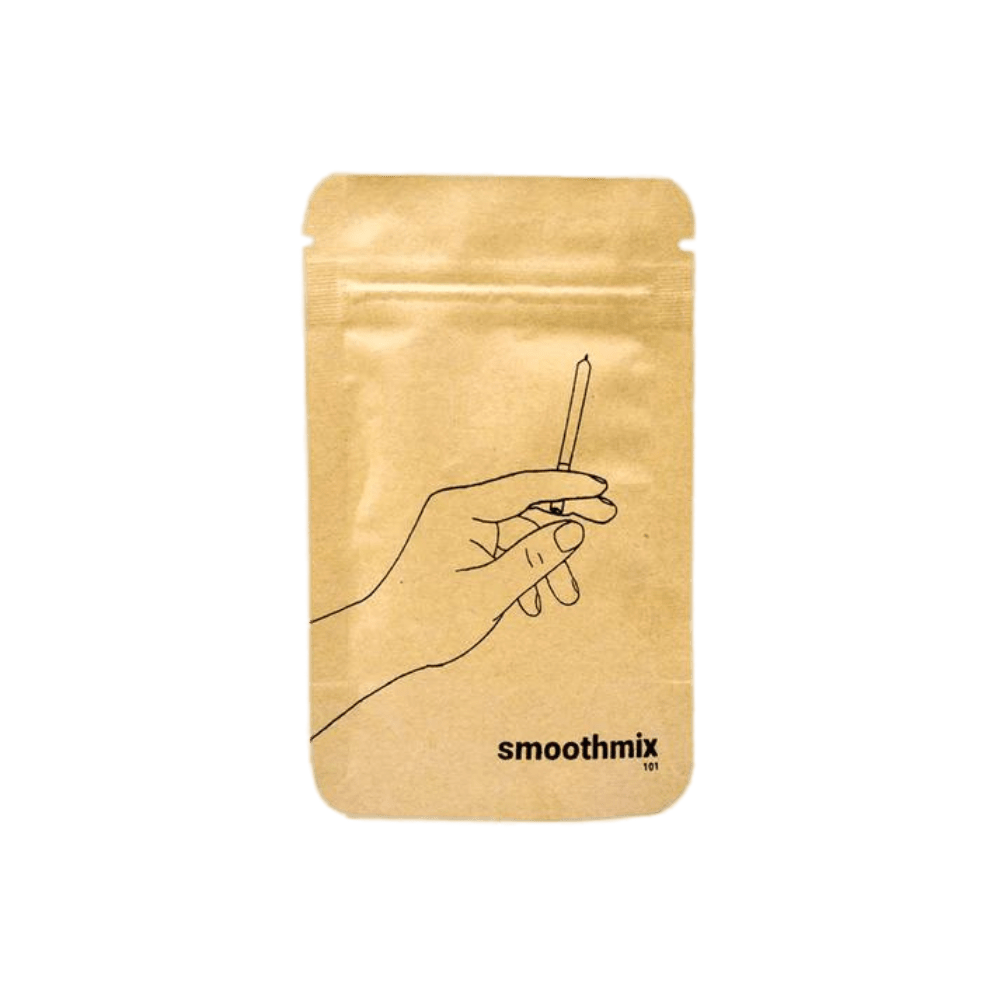Smooth mix