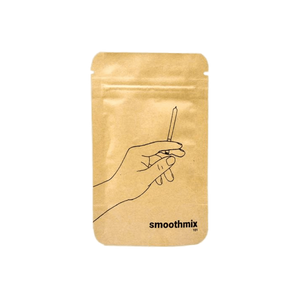 Smooth mix