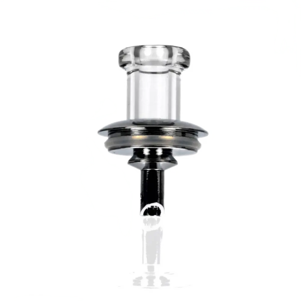 XMax Qomo Carb Cap Replacement