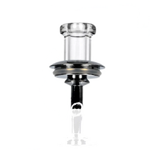 XMax Qomo Carb Cap Replacement