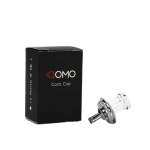 XMax Qomo Carb Cap Replacement