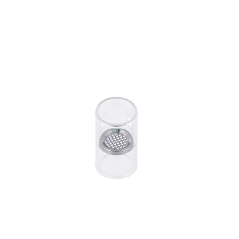 XLux Roffu Glass Chamber
