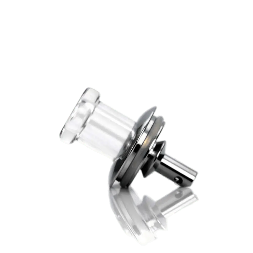 XMax Qomo Carb Cap Replacement