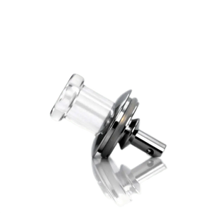 XMax Qomo Carb Cap Replacement