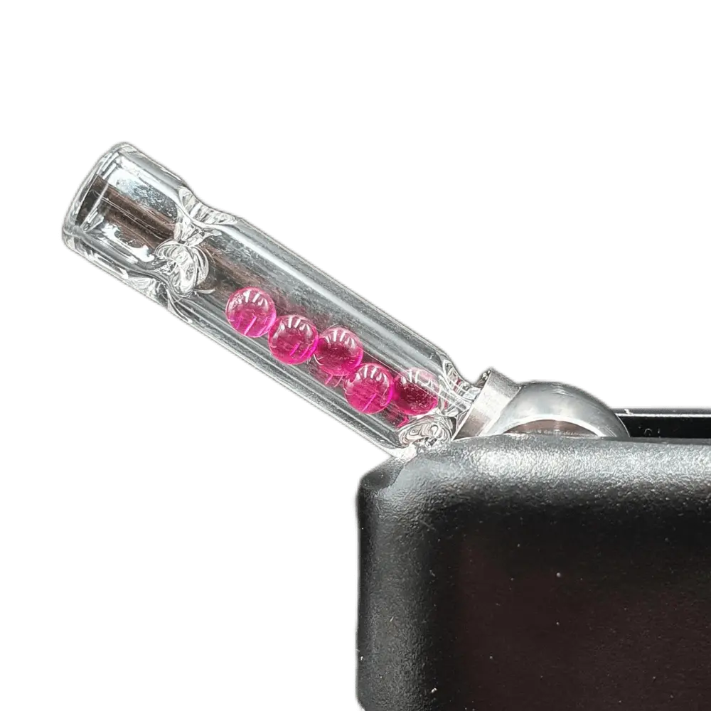 Cooling Mouthpiece
