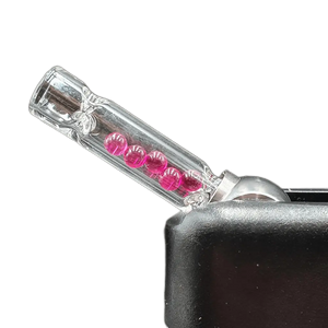 Cooling Mouthpiece