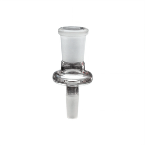 10mm Male to 14mm Female Glass Adapter