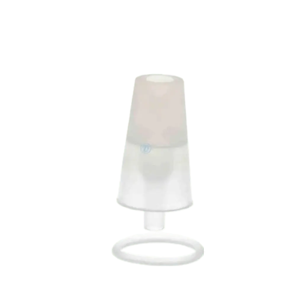 Xmax Qomo Bubbler Silicone Cap
