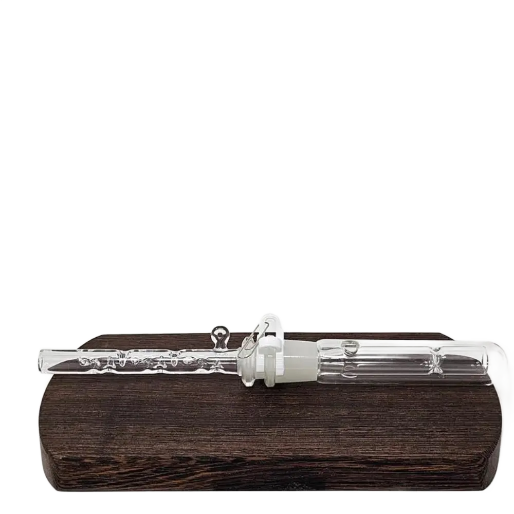 Tasty Tube Butane Aromatherapy Device