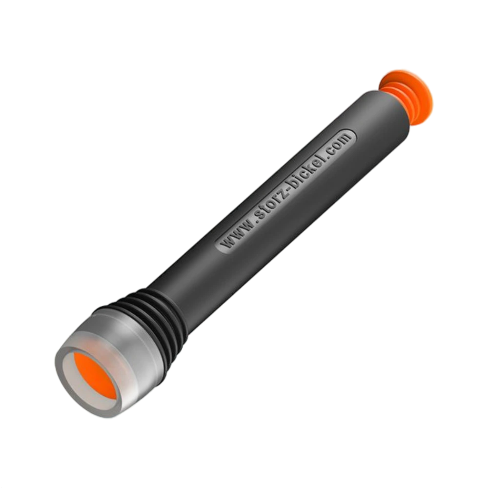 Storz & Bickel Plunger
