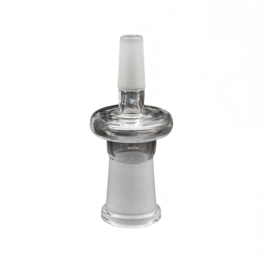 Glass Adapter 10mm Male to 14mm Female