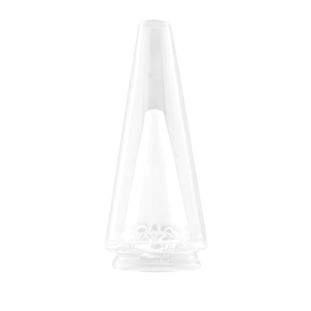 puffco peak glass