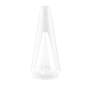 puffco peak glass