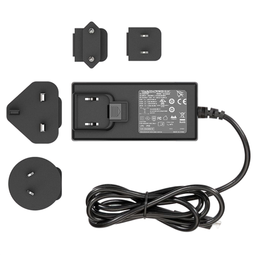 USB C Supercharger