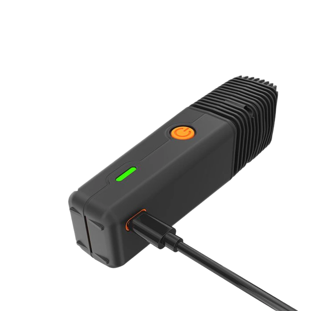 Storz & Bickel Veazy | Medical Atomizer/Vaporizer